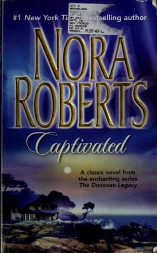 Portada de Captivated