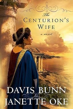 Portada de The centurion's wife