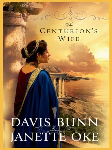Portada de The centurion's wife