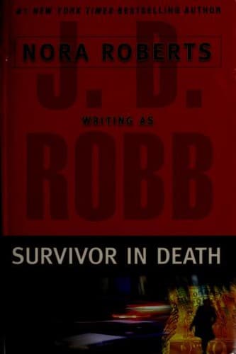 Portada de Survivor in death