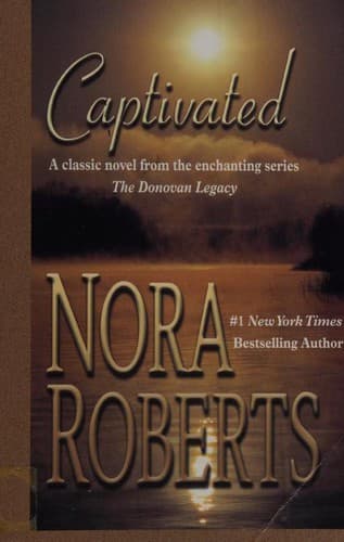 Portada de Captivated