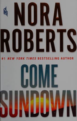 Portada de Come sundown