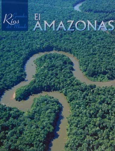 Portada de El Amazonas