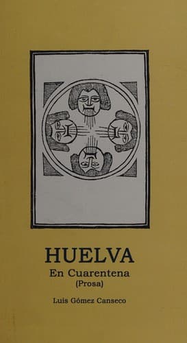 Portada de Huelva
