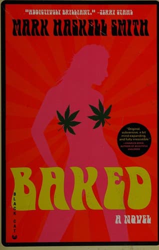 Portada de Baked