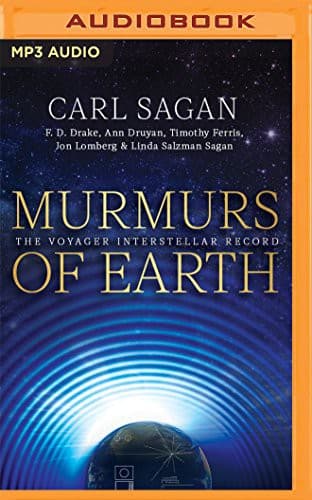 Portada de Murmurs of Earth