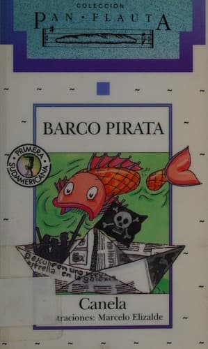 Portada de Pf-barco Pirata