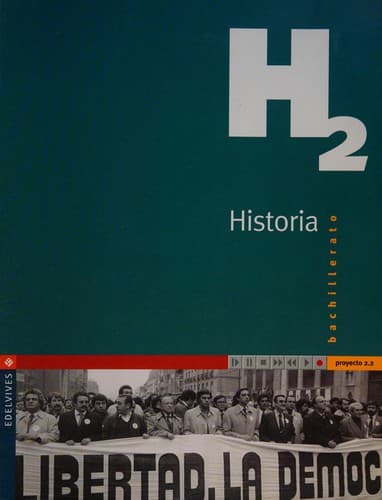 Portada de H2