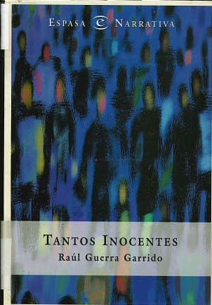 Portada de Tantos inocentes