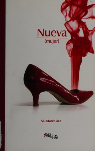 Portada de Nueva (mujer)