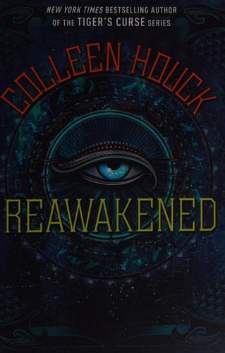 Portada de Reawakened
