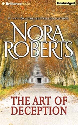 Portada de The Art of Deception