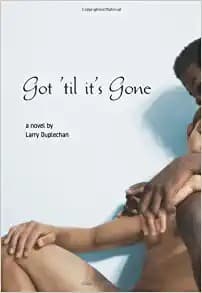 Portada de Got 'til it's gone