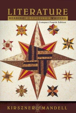 Portada de Literature