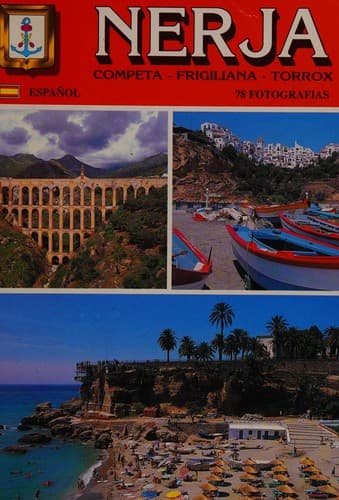 Portada de Nerja