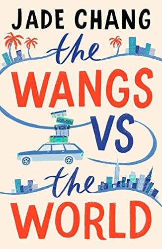 Portada de The Wangs vs The World