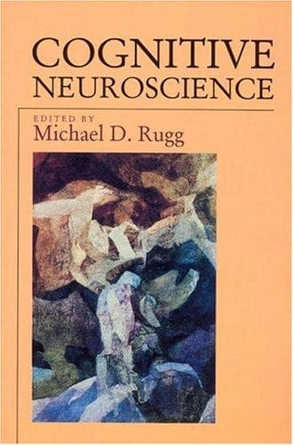 Portada de Cognitive neuroscience