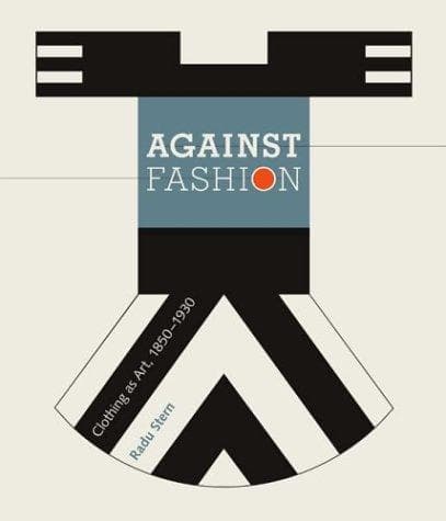 Portada de Against Fashion