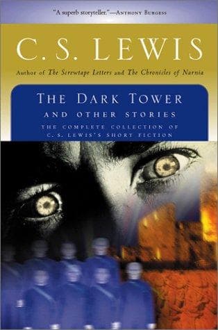 Portada de The Dark Tower and Other Stories