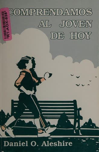 Portada de Comprendamos al Joven de Hoy