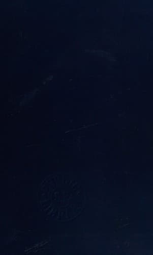 Portada de The conditions of economic progress