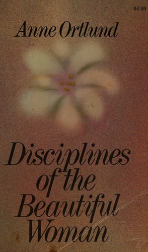 Portada de Disciplines of Beautiful Woman