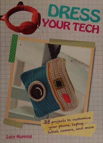 Portada de Dress Your Tech