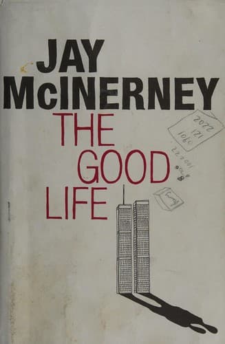 Portada de Good Life