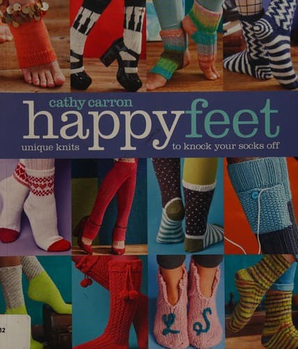 Portada de Happyfeet