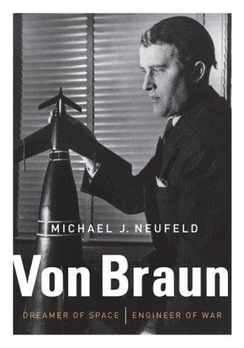 Portada de Von Braun