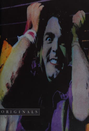 Portada de Joe Bob goes to the drive-in
