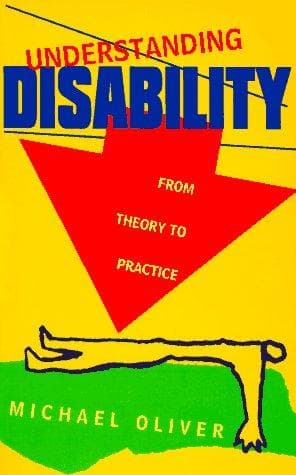 Portada de Understanding Disability