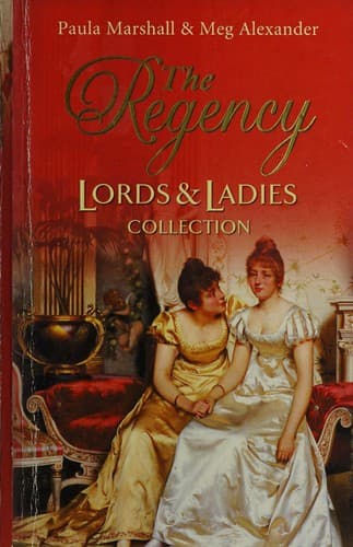 Portada de Lord Hadleigh's Rebellion / The Sweet Cheat