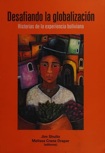 Portada de Desafiando la globalización