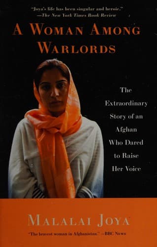 Portada de Woman among Warlords