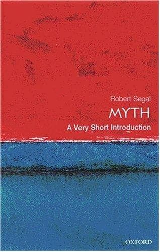 Portada de Myth