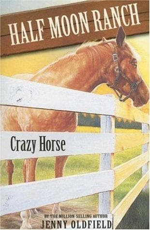 Portada de Horses of Half Moon Ranch