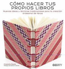 Portada de Cómo hacer tus propios libros