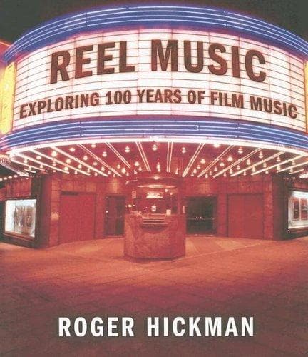 Portada de Reel Music