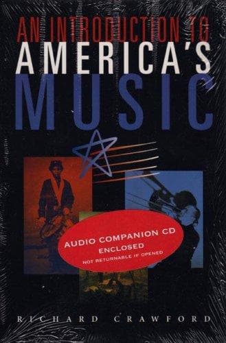 Portada de An Introduction to America's Music
