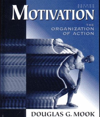Portada de Motivation