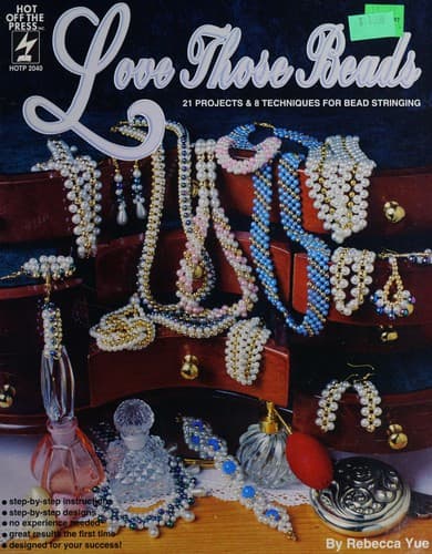 Portada de Love those beads