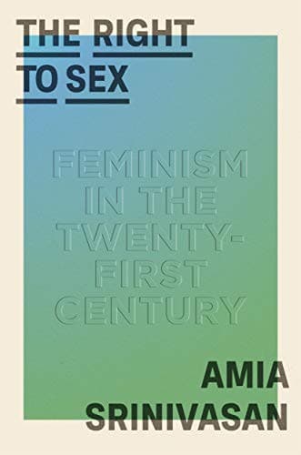 Portada de The Right to Sex