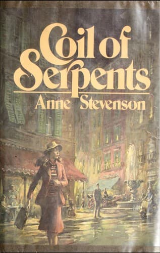 Portada de Coil of serpents