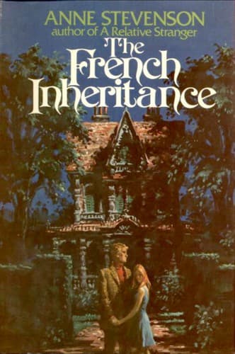 Portada de The French inheritance