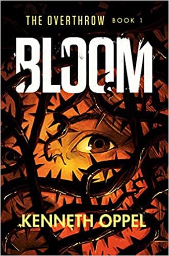 Portada de Bloom