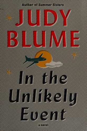 Portada de In the Unlikely Event