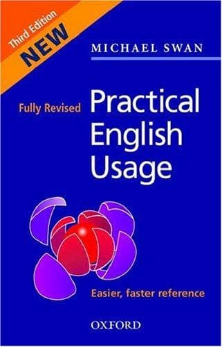 Portada de Practical English Usage