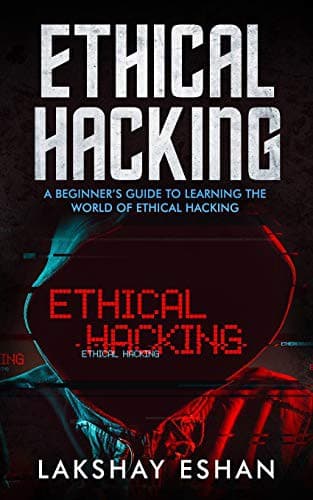 Portada de Ethical Hacking