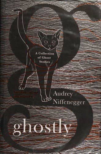 Portada de Ghostly